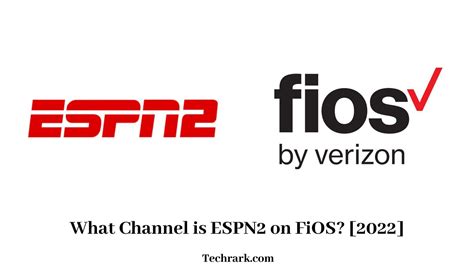 espn2 on fios